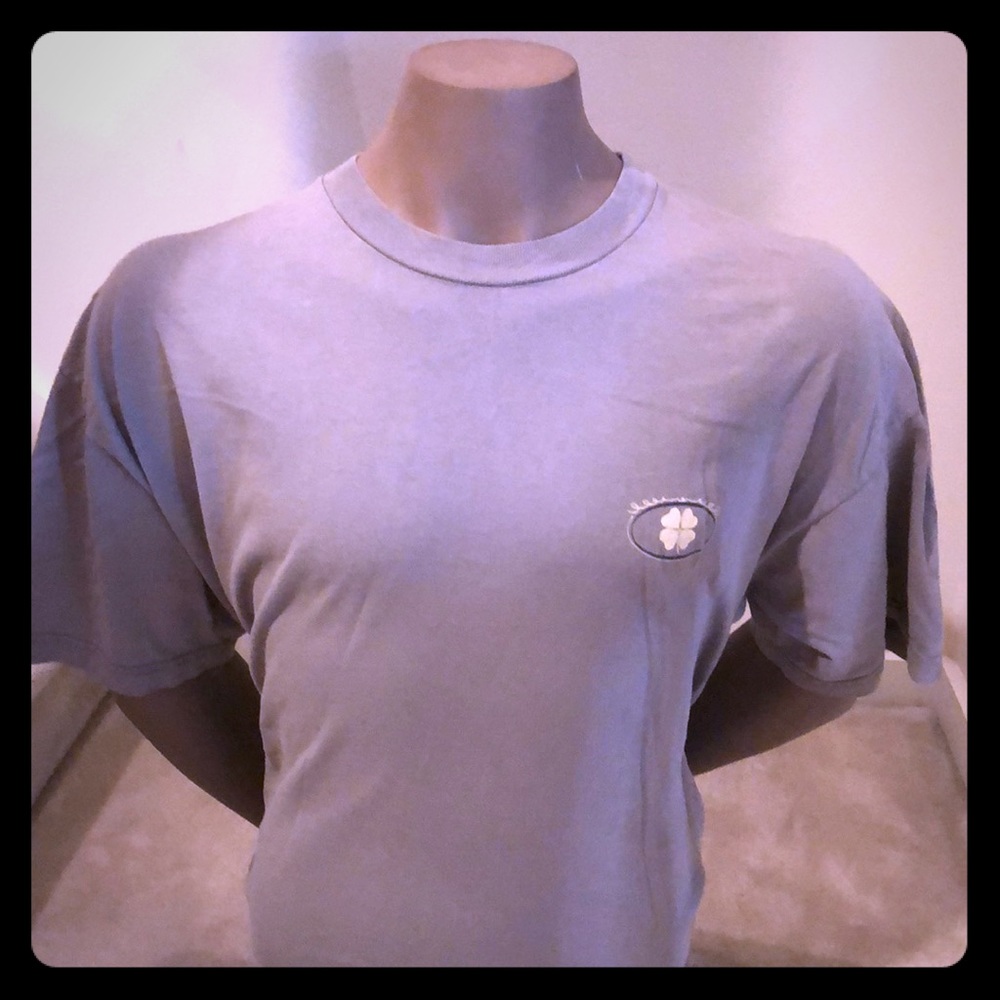 Lucky (Made for him size) Tshirt